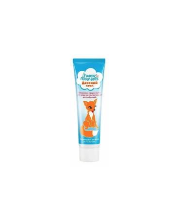 Kalina Children's cream fox 45 ml - Buy Online on GoSupps.com