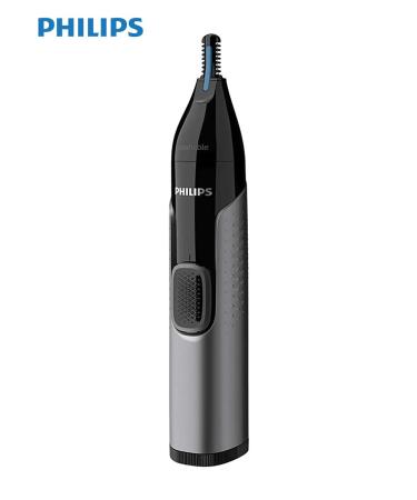 PHILIPS PHPNT3650 16 trimmer for nose ears and eyebrows - Buy Online on GoSupps.com