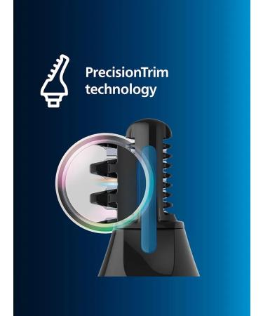 PHILIPS PHPNT3650 16 trimmer for nose ears and eyebrows - Buy Online on GoSupps.com