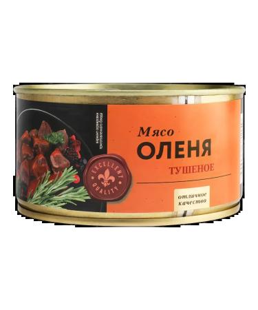 Olenina Premium Club 325g