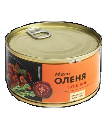 Olenina Premium Club 325g - Buy Online on GoSupps.com