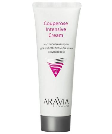 ARAVIA Couperose Intensive Cream Face Cream 50 ml