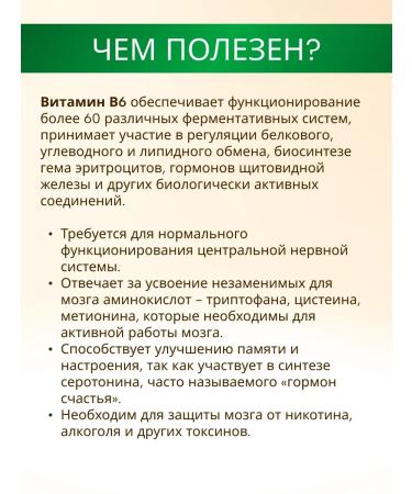 STMFARM Ginkgo biloba with glycine and vitamin B6 - Buy Online on GoSupps.com