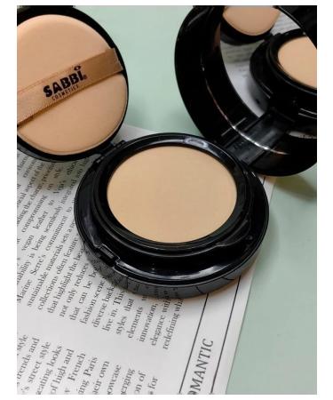 Cushon Facial Tonal Cream Kushon with avocado cream tone 02 - Buy Online on GoSupps.com