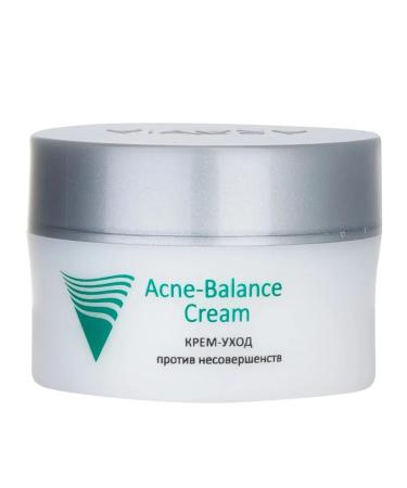 ARAVIA Acne-Balance Cream Cream for Face 50 ml