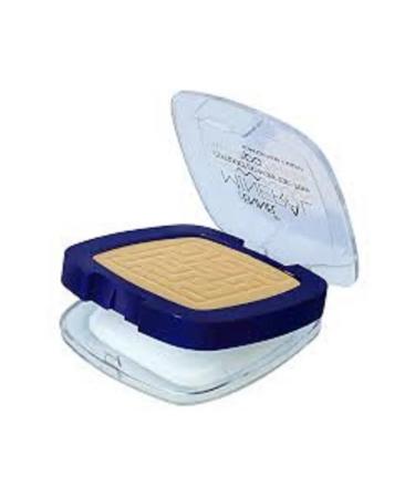 Compact mineral powder Aivori Bezh - Buy Online on GoSupps.com