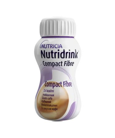 Nutricia Nutridric Compact Fibre mixture with dietary fiber ... - Buy Online on GoSupps.com