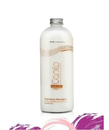 EVA PROFESSIONAL HAIR CARE Shampoo