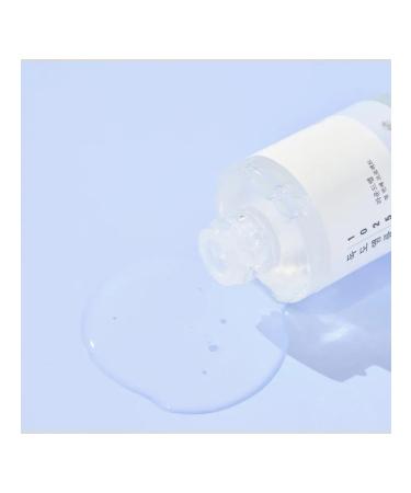 round lab Facial serum with Smorsk water 1025 DOKDO - Buy Online on GoSupps.com
