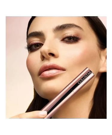 Collistar Infinito mascara mascara brown tester (without box) 7.5 ml