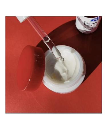 VENUS Anti-Wrinkle Face Cream with Retinol Night Repair - Buy Online on GoSupps.com