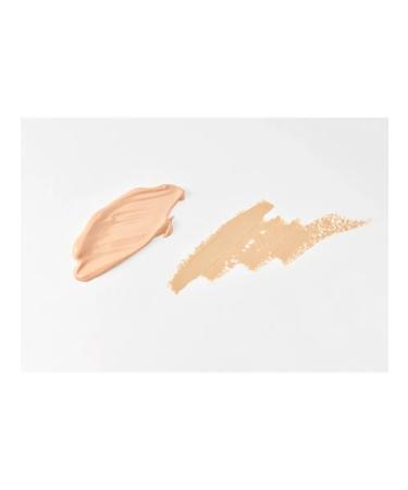 Yadah BB Cream 2 in 1 Silky Fit Concealer BB No. 21 - Buy Online on GoSupps.com