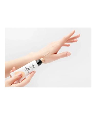 Yadah BB Cream 2 in 1 Silky Fit Concealer BB No. 21 - Buy Online on GoSupps.com