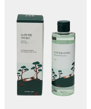 round lab Pine Pine Calming Cica Pine Extract - Buy Online on GoSupps.com