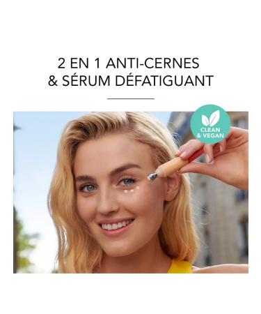 Bourjois Healthy Mix 52 Beige Classiel - Buy Online on GoSupps.com