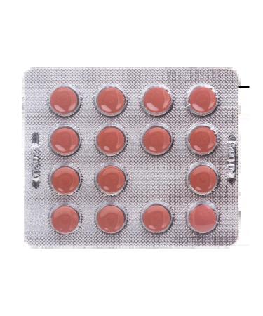 Vitamir lycopine tablets 10 mg weighing 550 mg 30 pcs - Buy Online on GoSupps.com