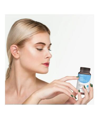 Mindly Daily calcium Magnesium zinc and vitamin D3 Calcium Magnes ... - Buy Online on GoSupps.com