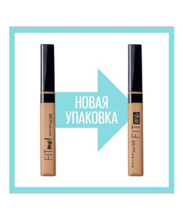 Maybelline New York Conceler Fit Me #03 Porcelain - Buy Online on GoSupps.com