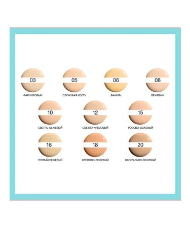 Maybelline New York Conceler Fit Me #03 Porcelain - Buy Online on GoSupps.com