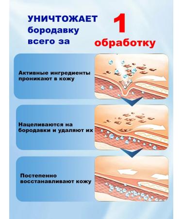 Cream for removing warts 20 ml - Buy Online on GoSupps.com