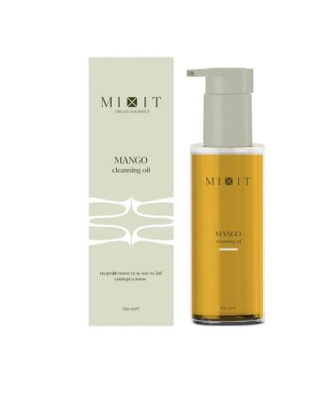 Mixit your skin Hydrophilic gel-material for washing 150 ml ... - Buy Online on GoSupps.com