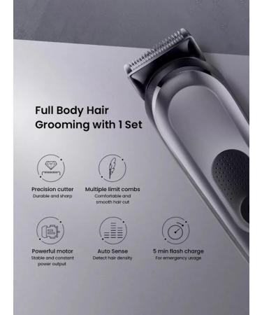 Braun Hair cutting machine MGK7420 Styling Set - Buy Online on GoSupps.com