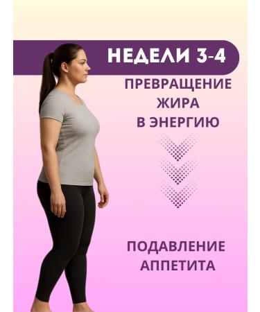 WaistHarmony 60 capsules Slimming tablets - fat burner for women - Buy Online on GoSupps.com