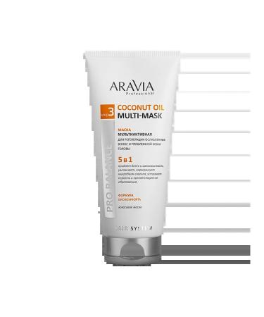 Aravia Laboratories Musk Multactive 5 in 1 for a regenerator ...