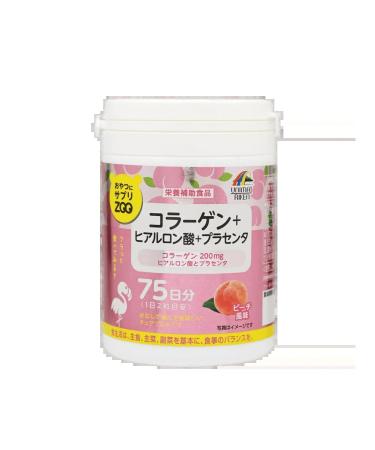 Unimite (unimat) peptide collagen Collagen Peptide tablets m ...