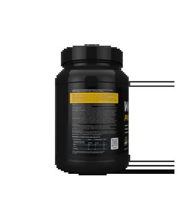 Protein serum Prime Kraft Whey Protein strawberry Banan ... - Buy Online on GoSupps.com