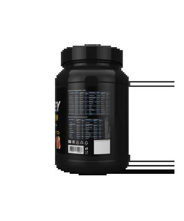 Protein serum Prime Kraft Whey Protein strawberry Banan ... - Buy Online on GoSupps.com