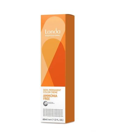 Londa Professional Demi-Permanent Ammonia Free Color 10 81 Cream Color 60 ml - Buy Online on GoSupps.com