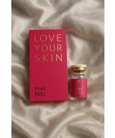 Pink Peel Biogel two -phase all -season peeling - Buy Online on GoSupps.com