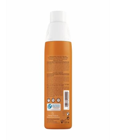 AVENE Children's sunscreen spray SPF 50+ 200 ml - Buy Online on GoSupps.com