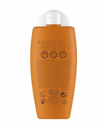 AVENE Sunscreen fluid sport SPF 50+ 100 ml - Buy Online on GoSupps.com