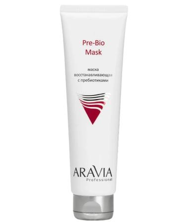 ARAVIA Pre-Bio Mask face mask 100 ml