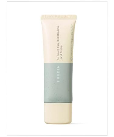 Frudia Moisturizing hand cream 50 g - Buy Online on GoSupps.com