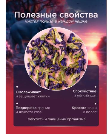 Tchaikovsky68 ANCHAN BLUE TAIA TAI - Buy Online on GoSupps.com