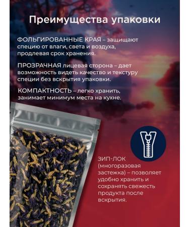 Tchaikovsky68 ANCHAN BLUE TAIA TAI - Buy Online on GoSupps.com