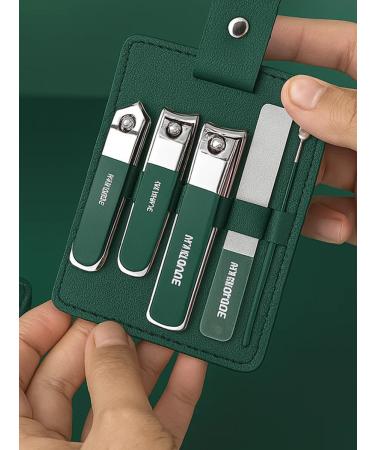 Nibsucer Nightniper manicure set - Buy Online on GoSupps.com
