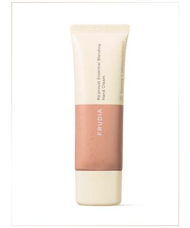 Frudia Hand cream is nutritious 50 g - Buy Online on GoSupps.com