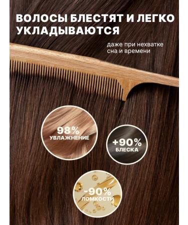 UX Hair shampoo and balm restoring with keratin - Buy Online on GoSupps.com