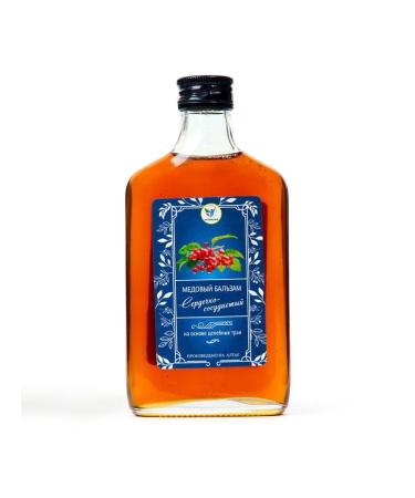 Balm honey non-alcoholic vitamuno cardiovascular - Buy Online on GoSupps.com