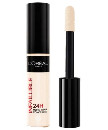 Face and Eye Confailable 24h tone 324 - Buy Online on GoSupps.com