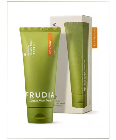 Frudia Exfoliating gel gap for the face 120 g - Buy Online on GoSupps.com