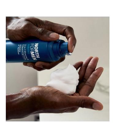 Oriflame Shaving and washing 2 in 1 north for men - Buy Online on GoSupps.com