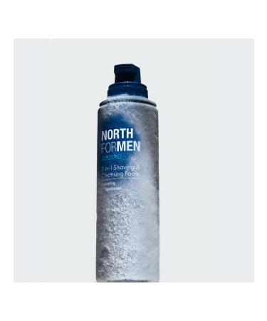 Oriflame Shaving and washing 2 in 1 north for men - Buy Online on GoSupps.com