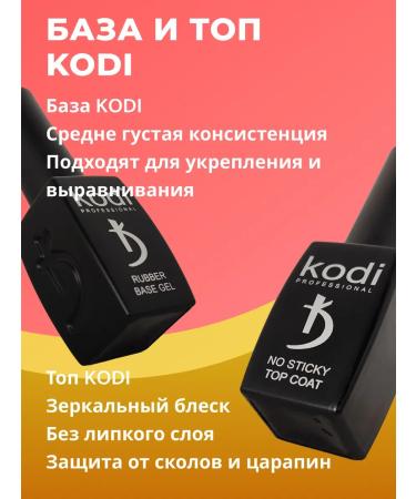 Mega set for manicure and pedicure Rumba - Buy Online on GoSupps.com