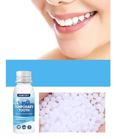 Affordable dentistry Imitation tooth material 30ml