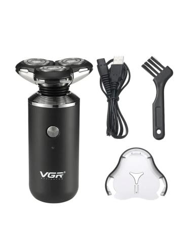 VGR Perfect electric shock for impeccable result - Buy Online on GoSupps.com